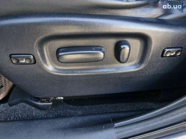 Тойота Хайлендер, объемом двигателя 3.5 л и пробегом 272 тыс. км за 16999 $, фото 15 на Automoto.ua