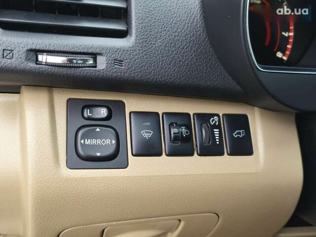 Тойота Хайлендер, объемом двигателя 0 л и пробегом 302 тыс. км за 18600 $, фото 19 на Automoto.ua