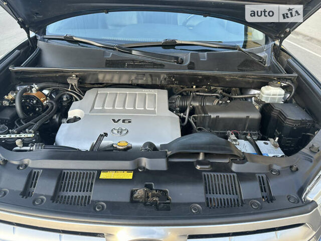 Тойота Хайлендер, об'ємом двигуна 3.46 л та пробігом 196 тис. км за 17800 $, фото 11 на Automoto.ua