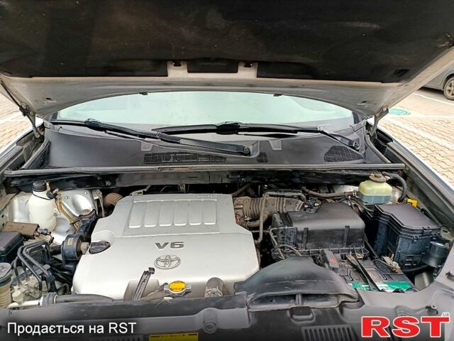 Тойота Хайлендер, об'ємом двигуна 3.5 л та пробігом 280 тис. км за 15600 $, фото 1 на Automoto.ua