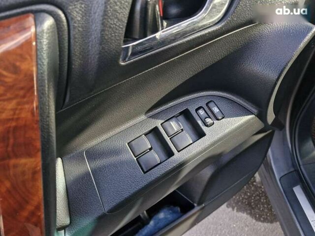 Тойота Хайлендер, объемом двигателя 3.5 л и пробегом 272 тыс. км за 16999 $, фото 14 на Automoto.ua