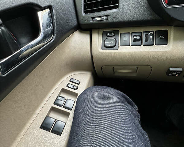 Тойота Хайлендер, объемом двигателя 3.46 л и пробегом 175 тыс. км за 21900 $, фото 6 на Automoto.ua