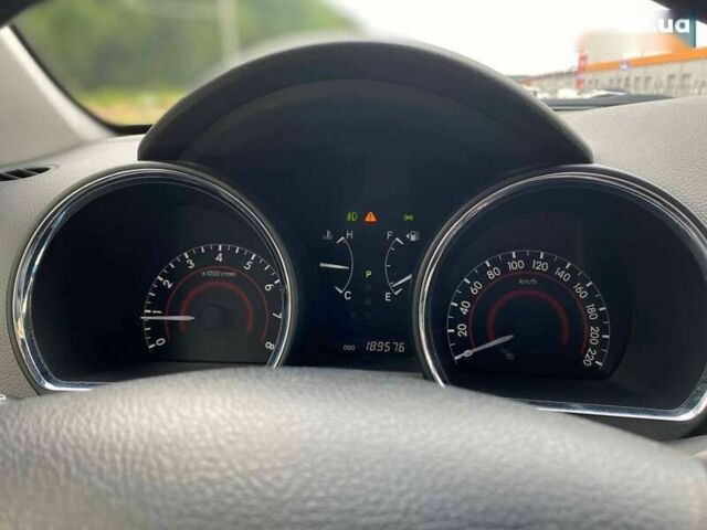 Тойота Хайлендер, об'ємом двигуна 3.5 л та пробігом 189 тис. км за 16490 $, фото 28 на Automoto.ua