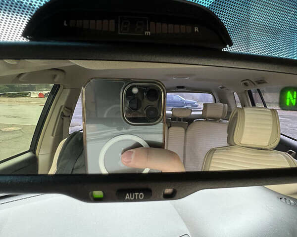 Тойота Хайлендер, объемом двигателя 3.46 л и пробегом 175 тыс. км за 21900 $, фото 5 на Automoto.ua