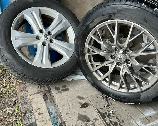 Тойота Хайлендер, объемом двигателя 3.46 л и пробегом 175 тыс. км за 21900 $, фото 8 на Automoto.ua