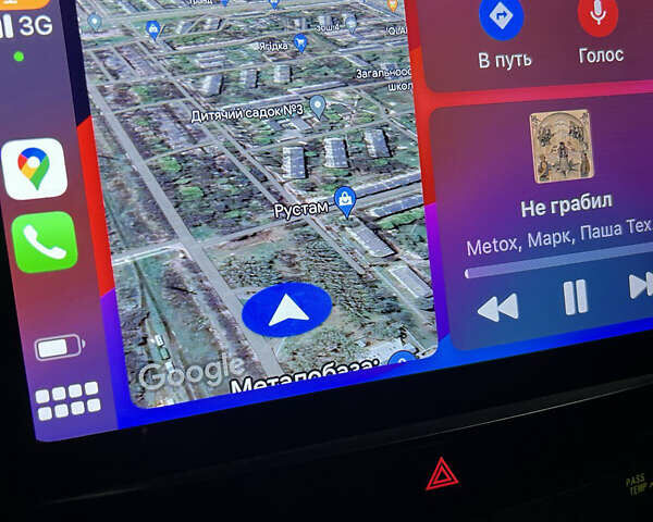 Тойота Хайлендер, объемом двигателя 3.46 л и пробегом 175 тыс. км за 21900 $, фото 7 на Automoto.ua