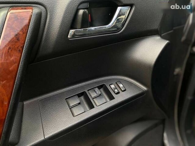 Тойота Хайлендер, об'ємом двигуна 3.5 л та пробігом 189 тис. км за 16490 $, фото 17 на Automoto.ua