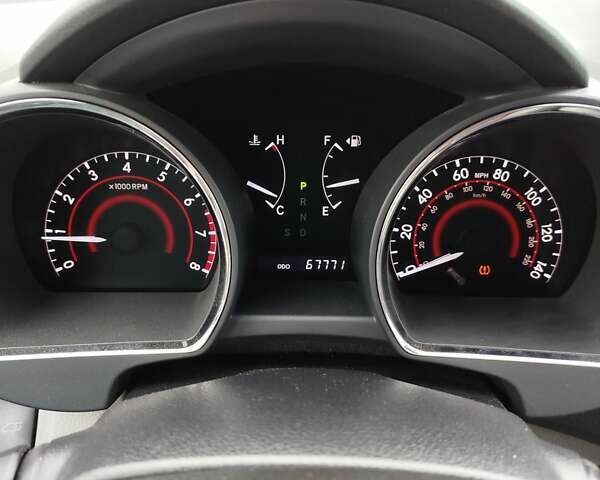 Тойота Хайлендер, объемом двигателя 3.46 л и пробегом 108 тыс. км за 18600 $, фото 24 на Automoto.ua