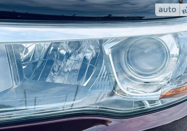 Тойота Хайлендер, объемом двигателя 3.5 л и пробегом 170 тыс. км за 30000 $, фото 6 на Automoto.ua