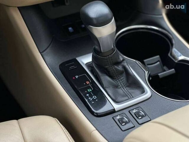 Тойота Хайлендер, объемом двигателя 0 л и пробегом 166 тыс. км за 23990 $, фото 26 на Automoto.ua