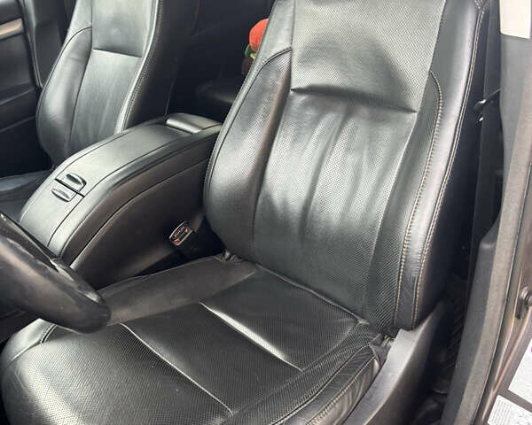 Тойота Хайлендер, объемом двигателя 2.7 л и пробегом 264 тыс. км за 19700 $, фото 15 на Automoto.ua