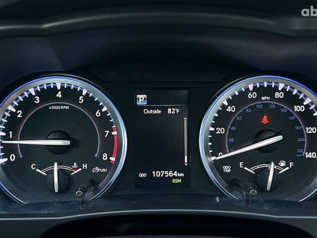 Тойота Хайлендер, объемом двигателя 3.5 л и пробегом 107 тыс. км за 25500 $, фото 24 на Automoto.ua