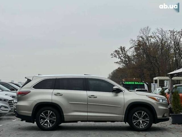 Тойота Хайлендер, объемом двигателя 0 л и пробегом 166 тыс. км за 23990 $, фото 4 на Automoto.ua