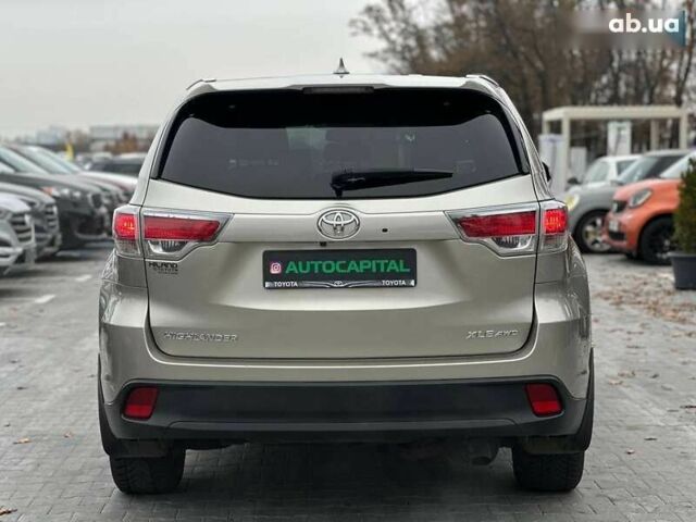 Тойота Хайлендер, объемом двигателя 0 л и пробегом 166 тыс. км за 23990 $, фото 6 на Automoto.ua