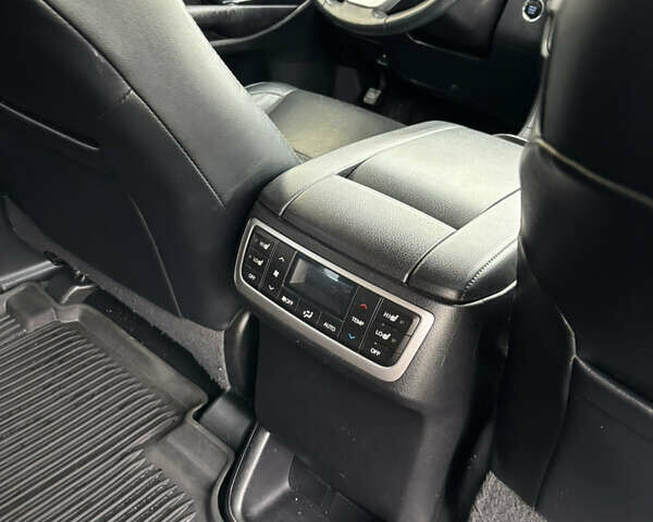 Тойота Хайлендер, объемом двигателя 2.7 л и пробегом 264 тыс. км за 19700 $, фото 12 на Automoto.ua