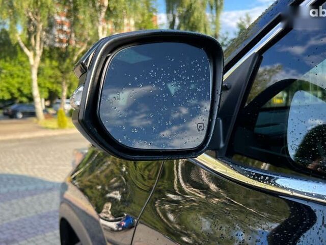 Тойота Хайлендер, объемом двигателя 3.5 л и пробегом 107 тыс. км за 25500 $, фото 17 на Automoto.ua