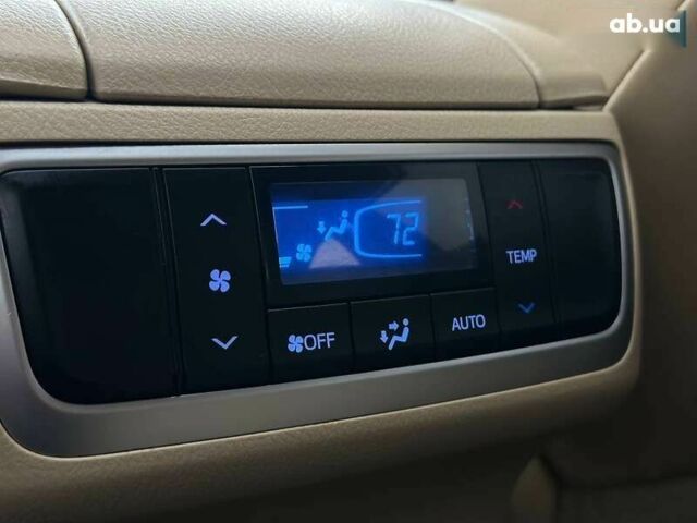 Тойота Хайлендер, объемом двигателя 0 л и пробегом 166 тыс. км за 23990 $, фото 20 на Automoto.ua