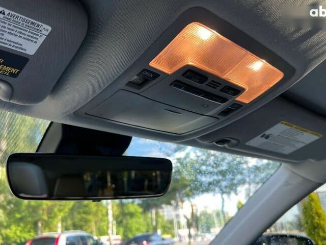 Тойота Хайлендер, объемом двигателя 3.5 л и пробегом 107 тыс. км за 25500 $, фото 25 на Automoto.ua