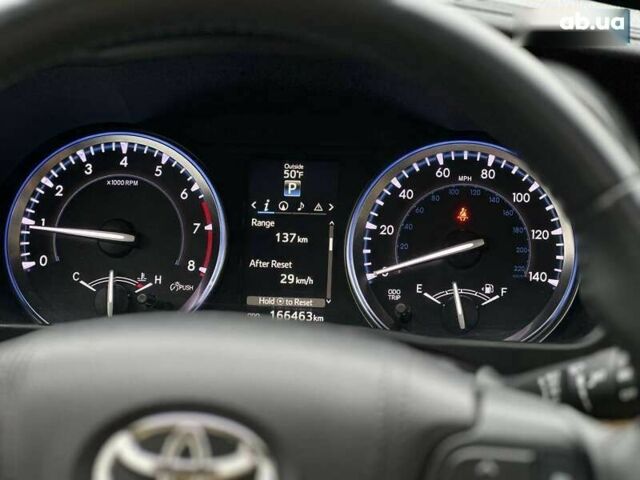 Тойота Хайлендер, объемом двигателя 0 л и пробегом 166 тыс. км за 23990 $, фото 23 на Automoto.ua
