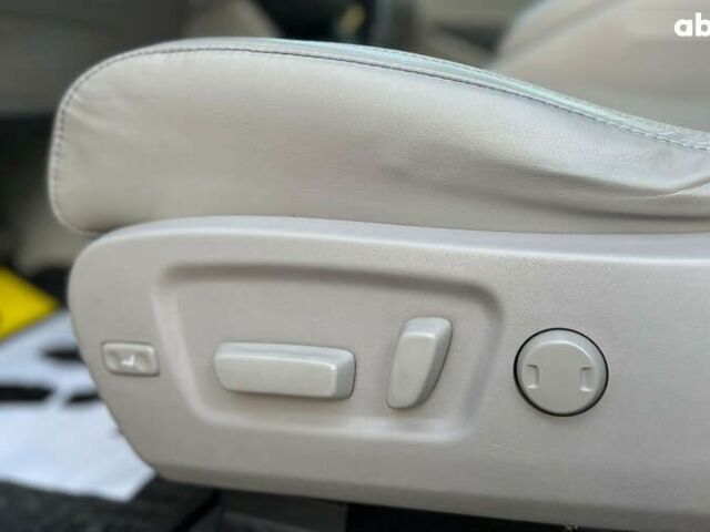 Тойота Хайлендер, объемом двигателя 3.5 л и пробегом 107 тыс. км за 25500 $, фото 20 на Automoto.ua