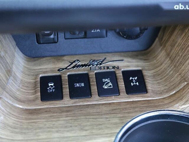 Тойота Хайлендер, объемом двигателя 3.5 л и пробегом 110 тыс. км за 31900 $, фото 21 на Automoto.ua