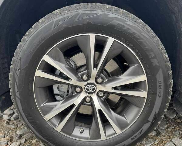 Тойота Хайлендер, объемом двигателя 0 л и пробегом 121 тыс. км за 26000 $, фото 19 на Automoto.ua