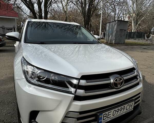 Тойота Хайлендер, объемом двигателя 2.67 л и пробегом 51 тыс. км за 28500 $, фото 8 на Automoto.ua