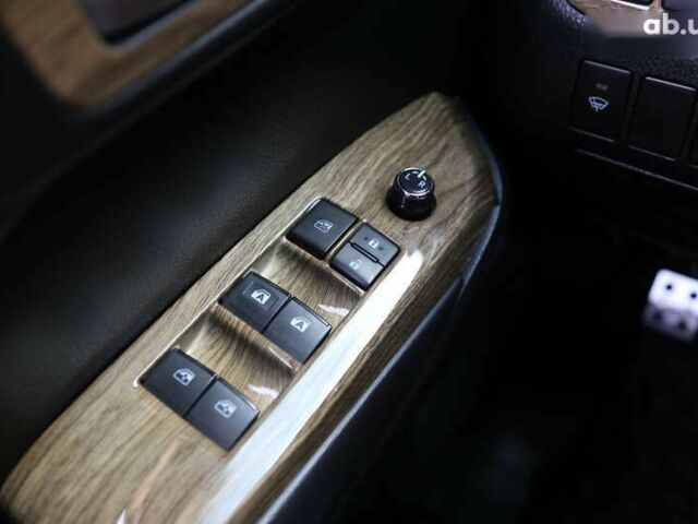 Тойота Хайлендер, объемом двигателя 3.5 л и пробегом 110 тыс. км за 31900 $, фото 26 на Automoto.ua