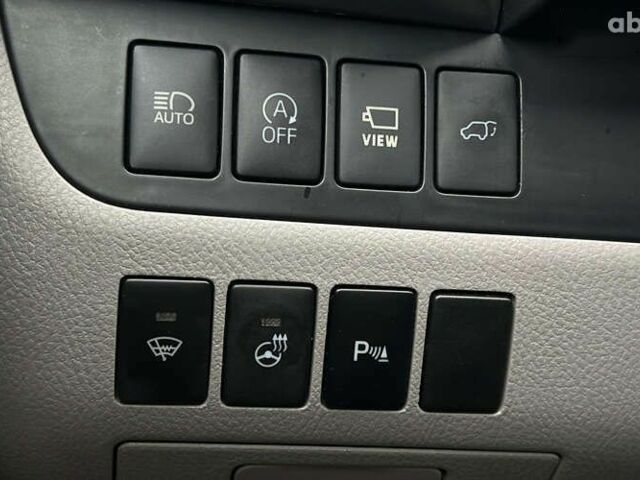 Тойота Хайлендер, объемом двигателя 3.5 л и пробегом 77 тыс. км за 28300 $, фото 17 на Automoto.ua