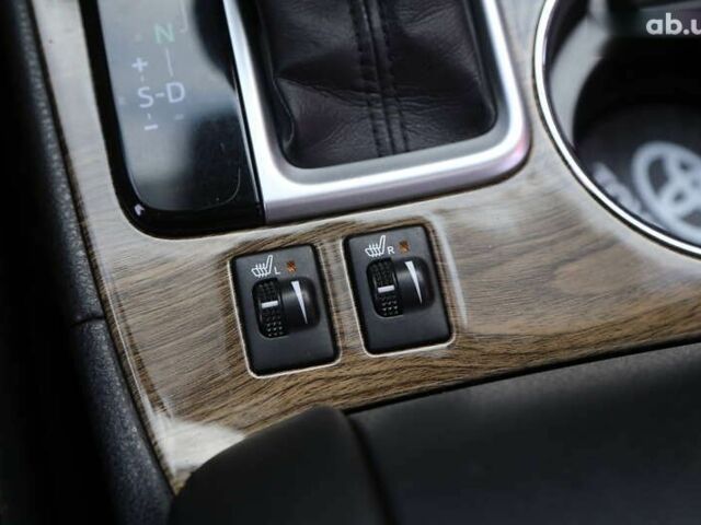 Тойота Хайлендер, объемом двигателя 3.5 л и пробегом 110 тыс. км за 31900 $, фото 22 на Automoto.ua