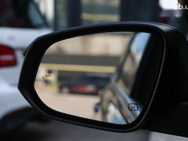 Тойота Хайлендер, объемом двигателя 3.5 л и пробегом 110 тыс. км за 31900 $, фото 28 на Automoto.ua