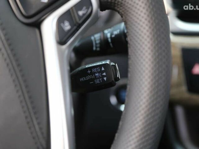 Тойота Хайлендер, объемом двигателя 3.5 л и пробегом 110 тыс. км за 31900 $, фото 17 на Automoto.ua