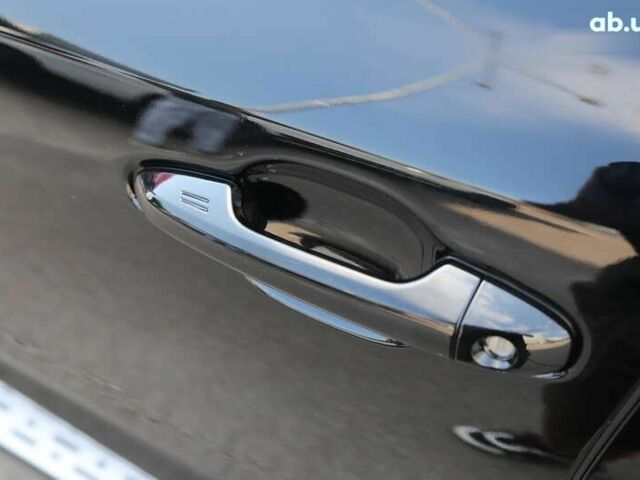 Тойота Хайлендер, объемом двигателя 3.5 л и пробегом 110 тыс. км за 31900 $, фото 29 на Automoto.ua