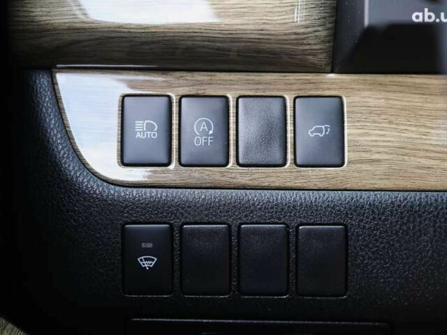 Тойота Хайлендер, объемом двигателя 3.5 л и пробегом 110 тыс. км за 31900 $, фото 25 на Automoto.ua