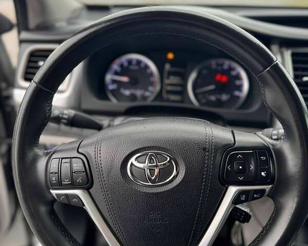 Тойота Хайлендер, объемом двигателя 0 л и пробегом 121 тыс. км за 26000 $, фото 12 на Automoto.ua