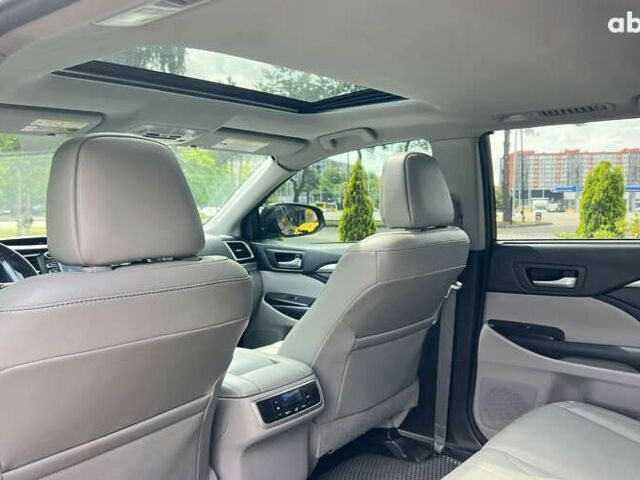 Тойота Хайлендер, об'ємом двигуна 0 л та пробігом 77 тис. км за 25800 $, фото 12 на Automoto.ua