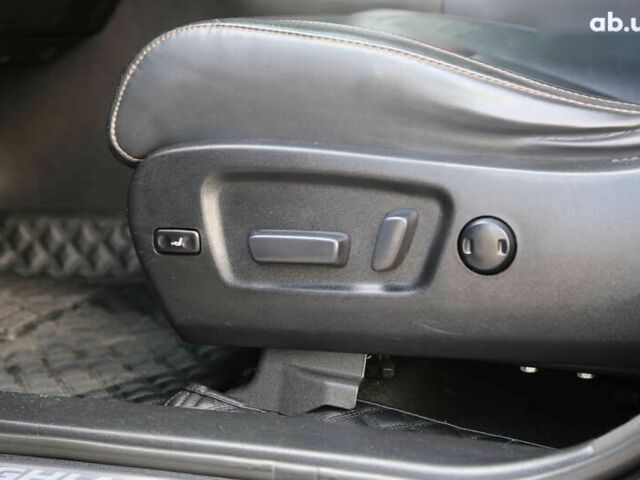 Тойота Хайлендер, объемом двигателя 3.5 л и пробегом 110 тыс. км за 31900 $, фото 24 на Automoto.ua