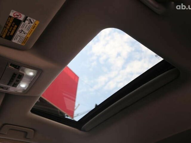 Тойота Хайлендер, объемом двигателя 3.5 л и пробегом 110 тыс. км за 31900 $, фото 27 на Automoto.ua