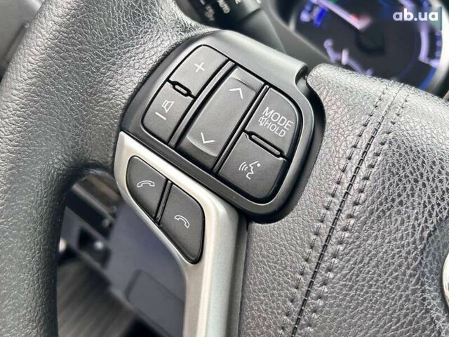 Тойота Хайлендер, об'ємом двигуна 0 л та пробігом 77 тис. км за 26400 $, фото 20 на Automoto.ua