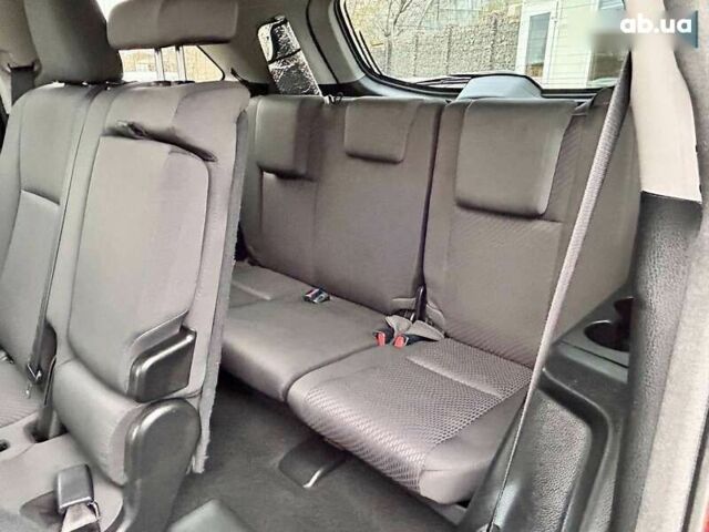 Тойота Хайлендер, об'ємом двигуна 0 л та пробігом 77 тис. км за 26400 $, фото 28 на Automoto.ua