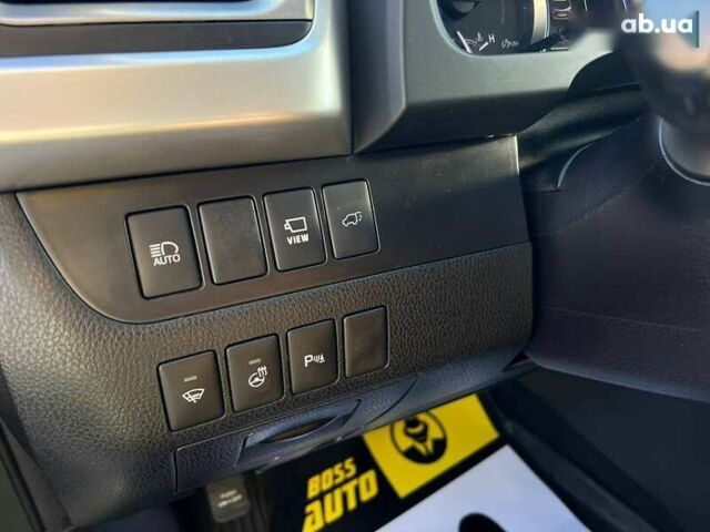 Тойота Хайлендер, объемом двигателя 0 л и пробегом 46 тыс. км за 37000 $, фото 29 на Automoto.ua