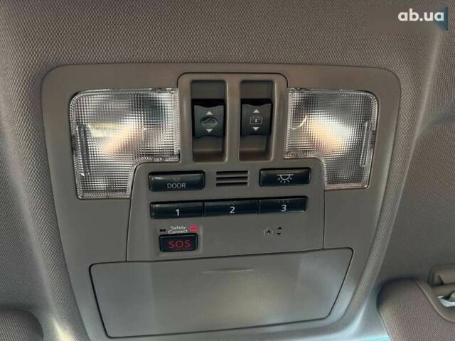 Тойота Хайлендер, объемом двигателя 0 л и пробегом 46 тыс. км за 37000 $, фото 23 на Automoto.ua