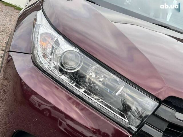 Тойота Хайлендер, об'ємом двигуна 0 л та пробігом 77 тис. км за 26400 $, фото 9 на Automoto.ua