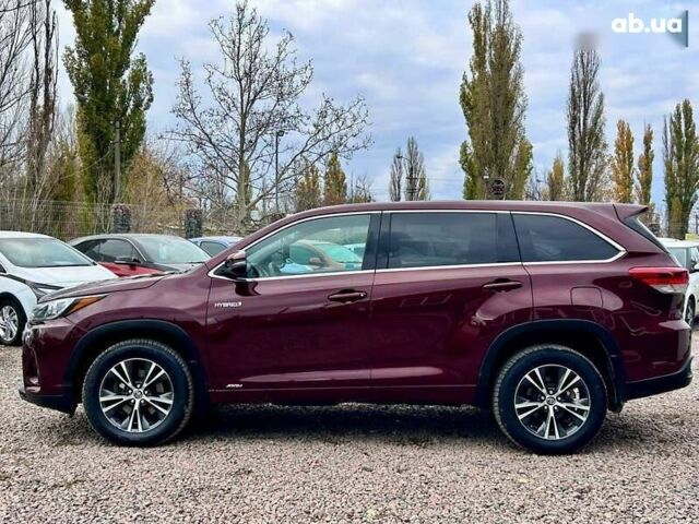 Тойота Хайлендер, об'ємом двигуна 0 л та пробігом 77 тис. км за 26400 $, фото 7 на Automoto.ua