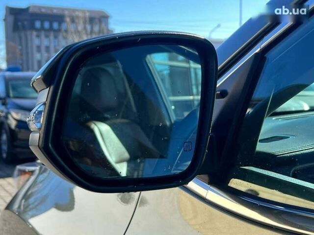 Тойота Хайлендер, объемом двигателя 0 л и пробегом 46 тыс. км за 37000 $, фото 9 на Automoto.ua