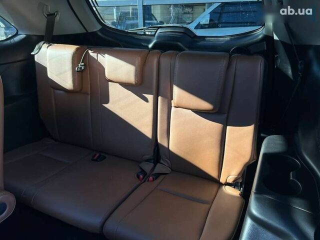 Тойота Хайлендер, объемом двигателя 0 л и пробегом 46 тыс. км за 37000 $, фото 15 на Automoto.ua