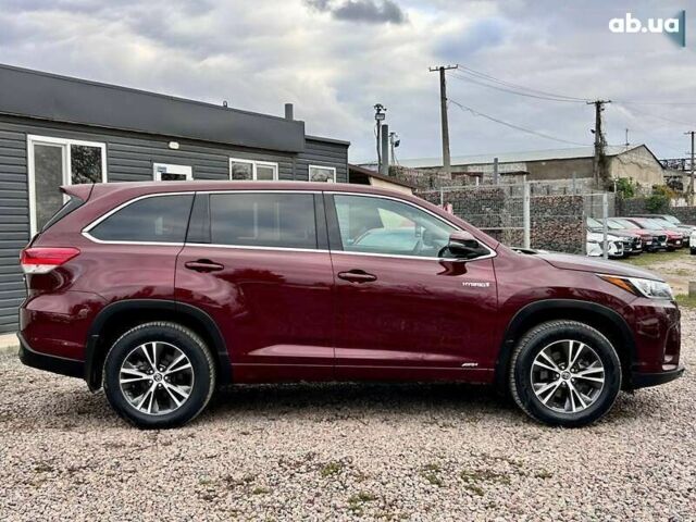 Тойота Хайлендер, об'ємом двигуна 0 л та пробігом 77 тис. км за 26400 $, фото 3 на Automoto.ua