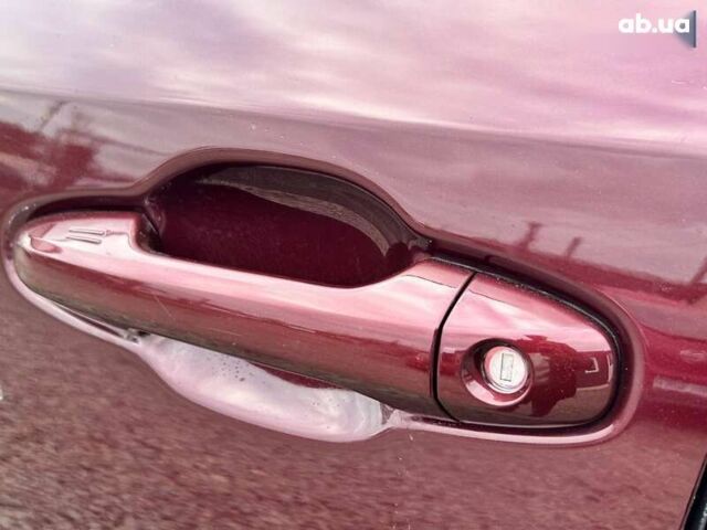 Тойота Хайлендер, об'ємом двигуна 0 л та пробігом 77 тис. км за 26400 $, фото 10 на Automoto.ua