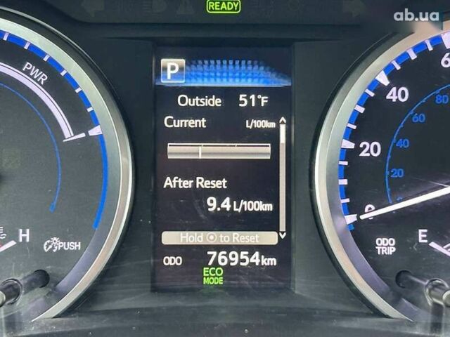 Тойота Хайлендер, об'ємом двигуна 0 л та пробігом 77 тис. км за 26400 $, фото 21 на Automoto.ua