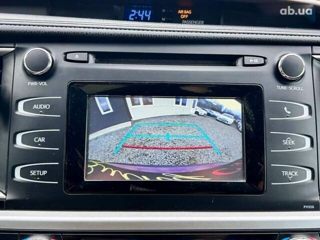 Тойота Хайлендер, об'ємом двигуна 0 л та пробігом 77 тис. км за 26400 $, фото 22 на Automoto.ua